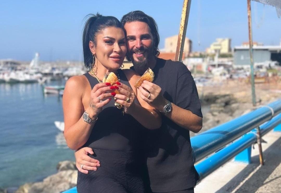 Camorra, assolti il cantante Tony Colombo e la moglie Tina Rispoli