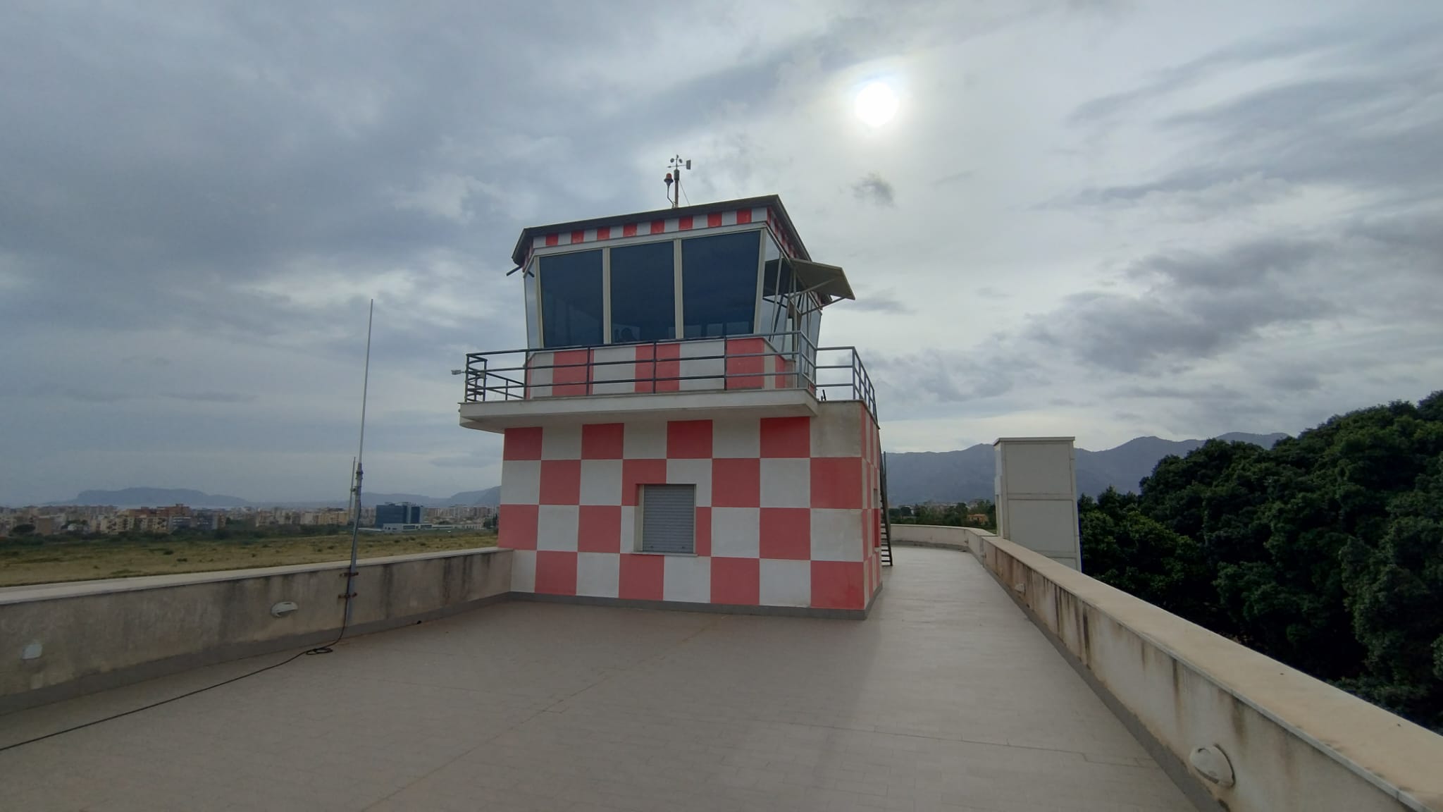 VIDEO | A Palermo la celebrazione del centenario dell’Aeronautica militare