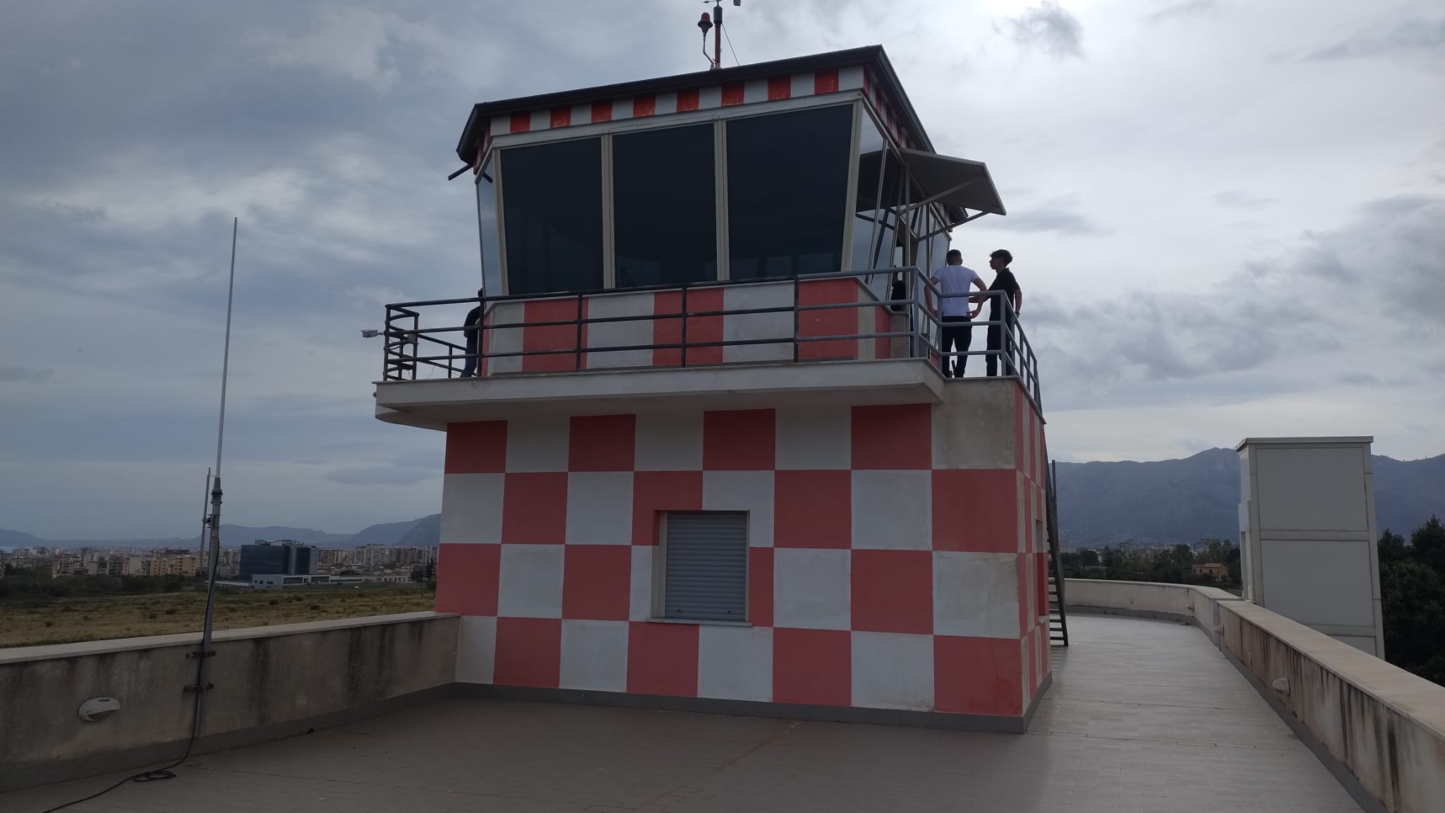 VIDEO | A Palermo la celebrazione del centenario dell’Aeronautica militare