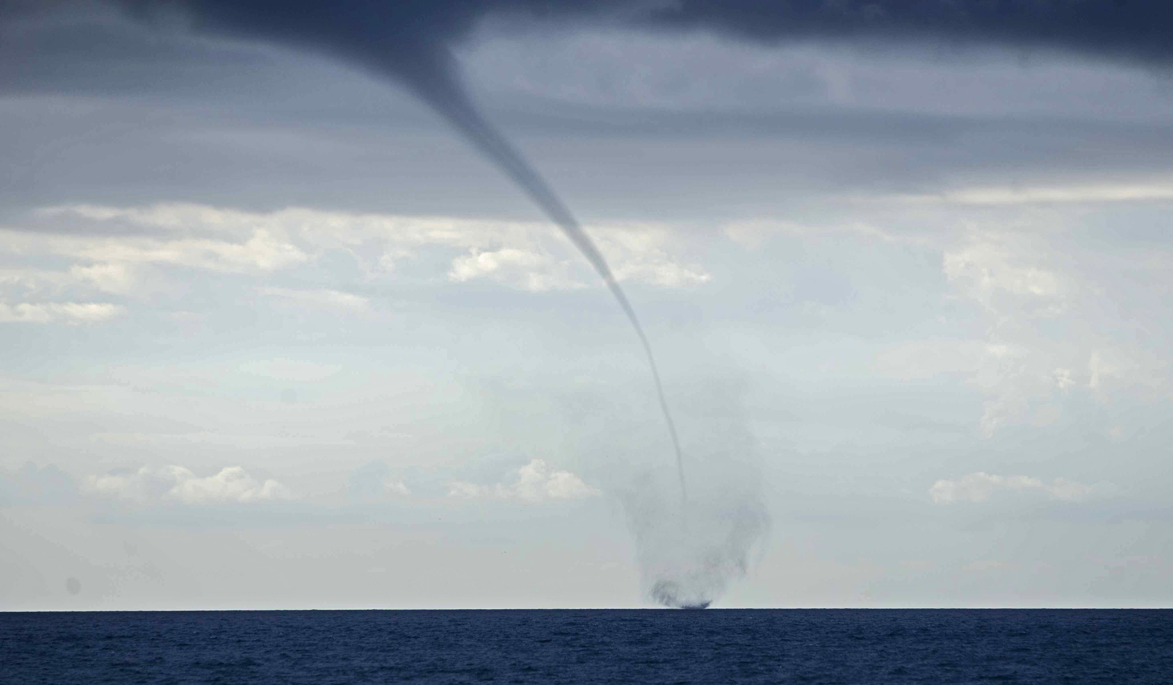 Tromba d’aria del 2022, in arrivo i fondi della Regione per ricostruire