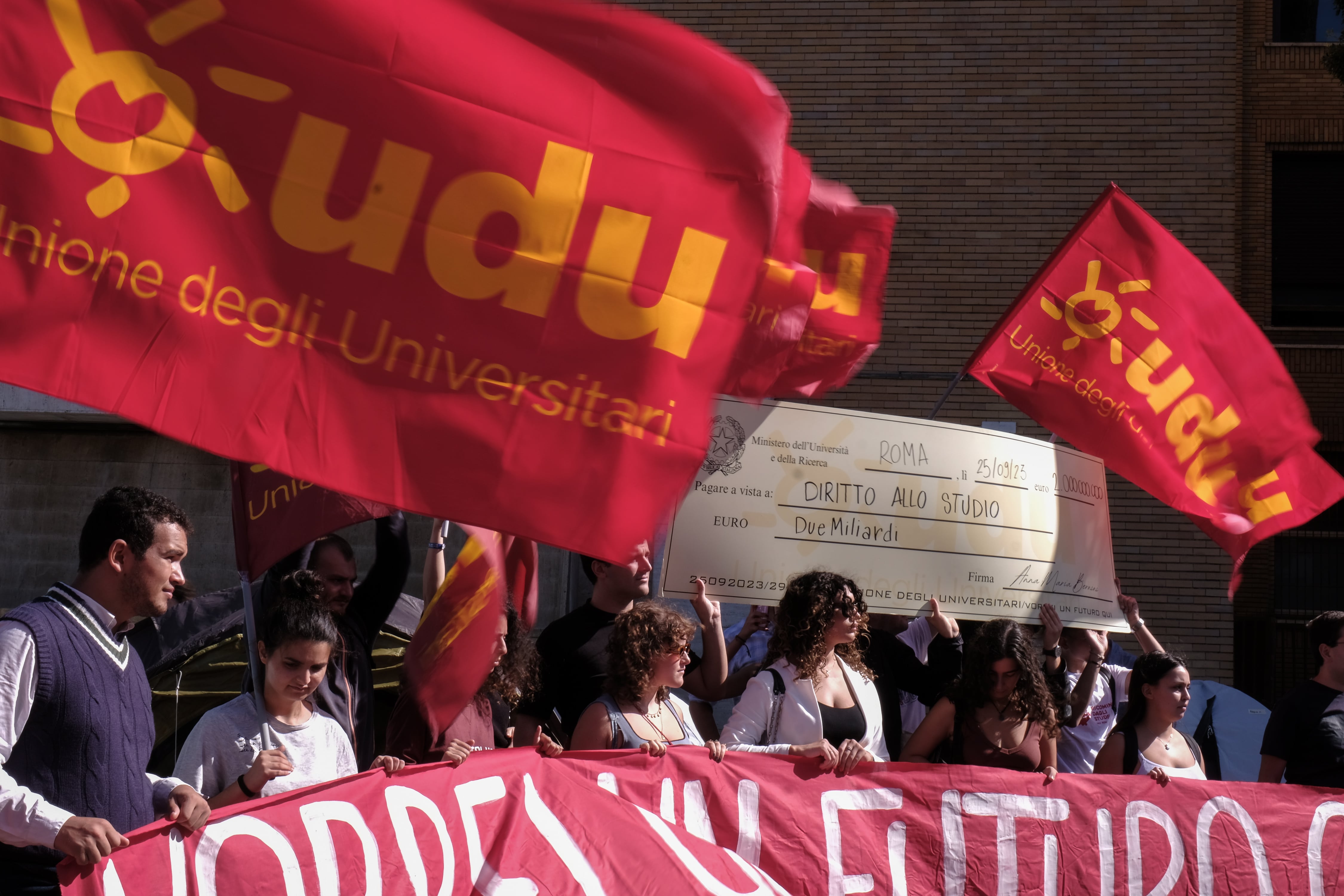 Cgil, Flc, Sunia e Udu in Sicilia battono il colpo sul diritto allo studio: “È priorità per il futuro dei giovani. Urge inversione di tendenza”