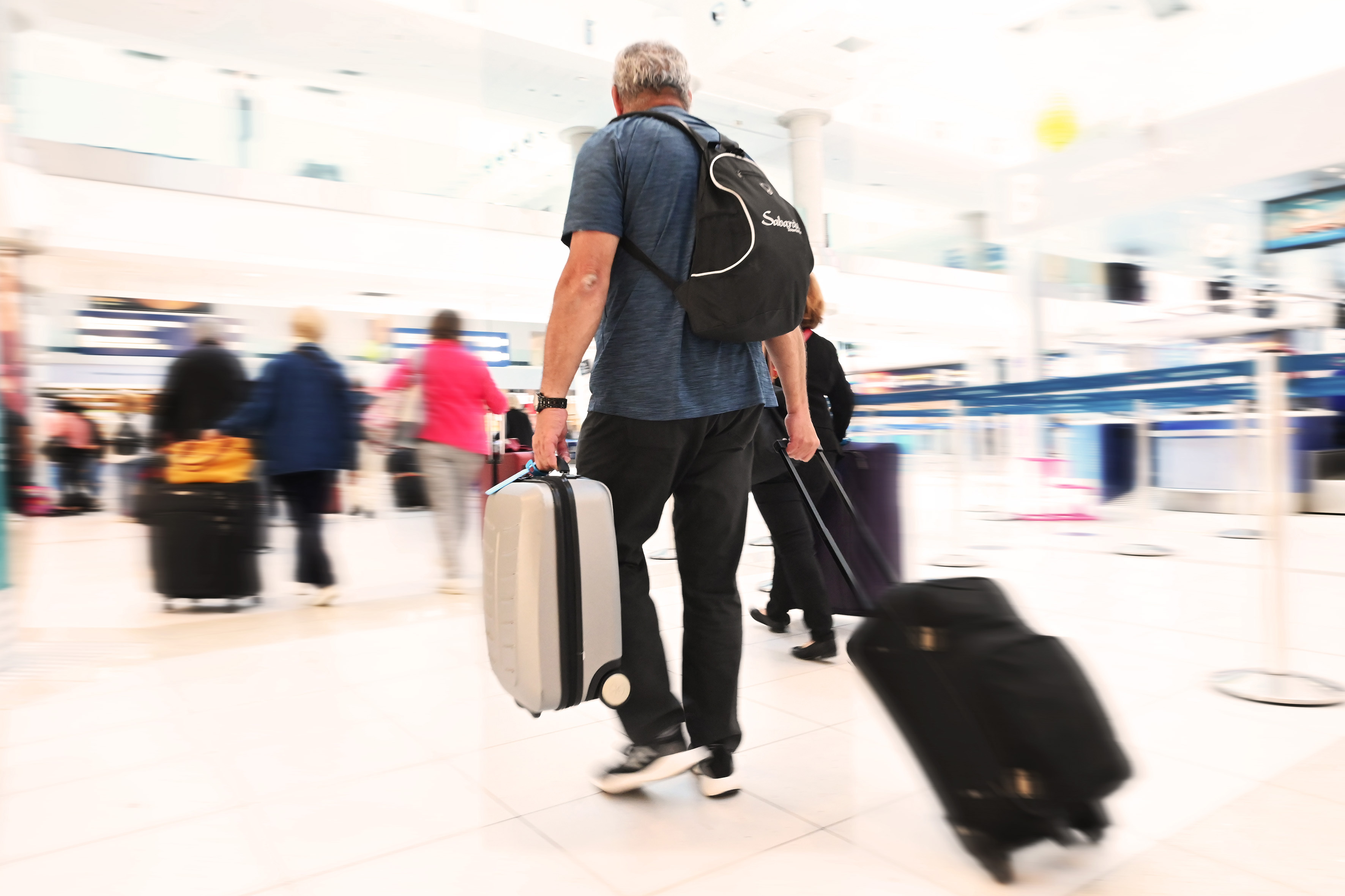 Ponte di Ognissanti: attesi 4,8 milioni di pernottamenti. Sicilia fra mete preferite