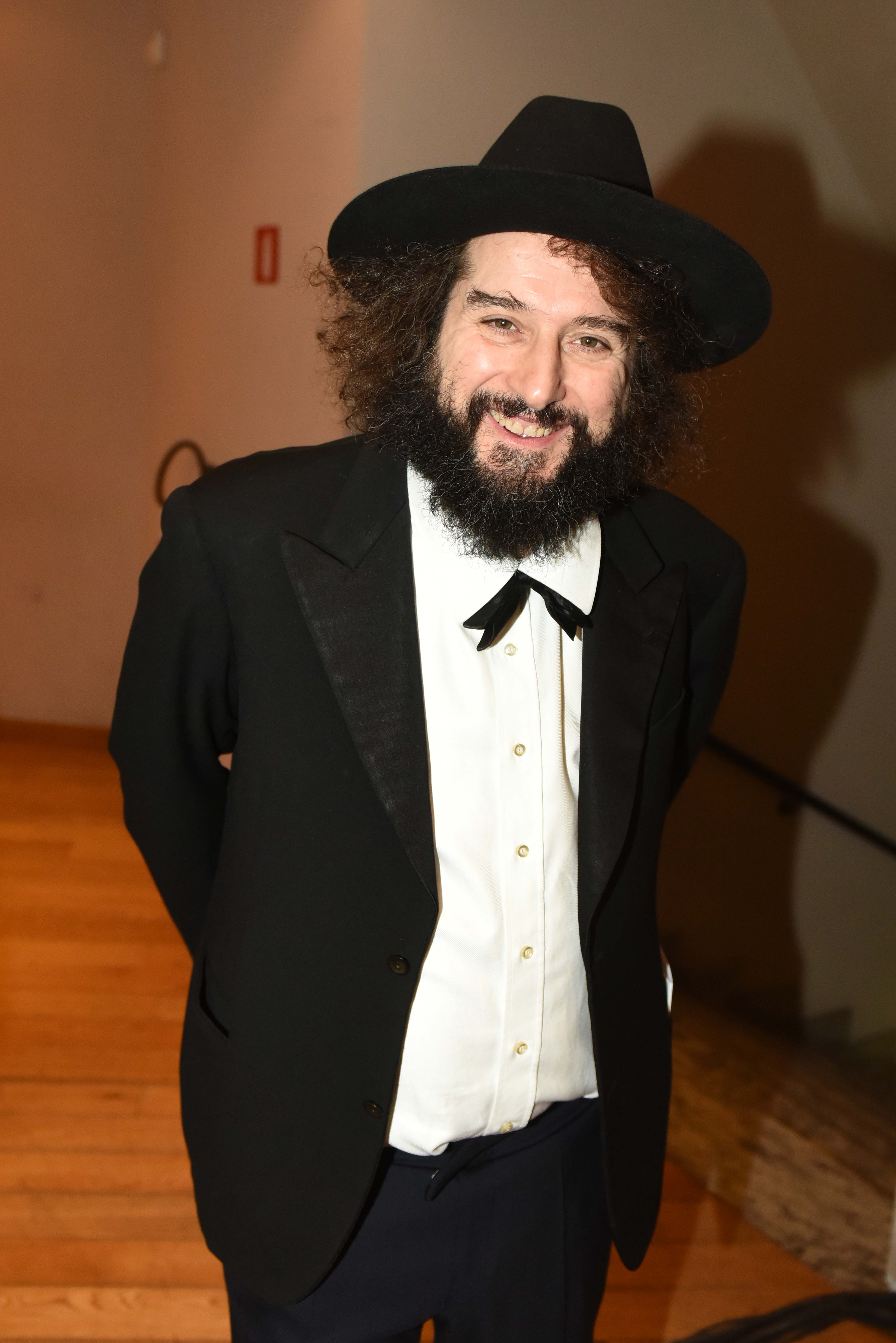 Vinicio Capossela inizia il nuovo tour del 2023: le date, le tappe