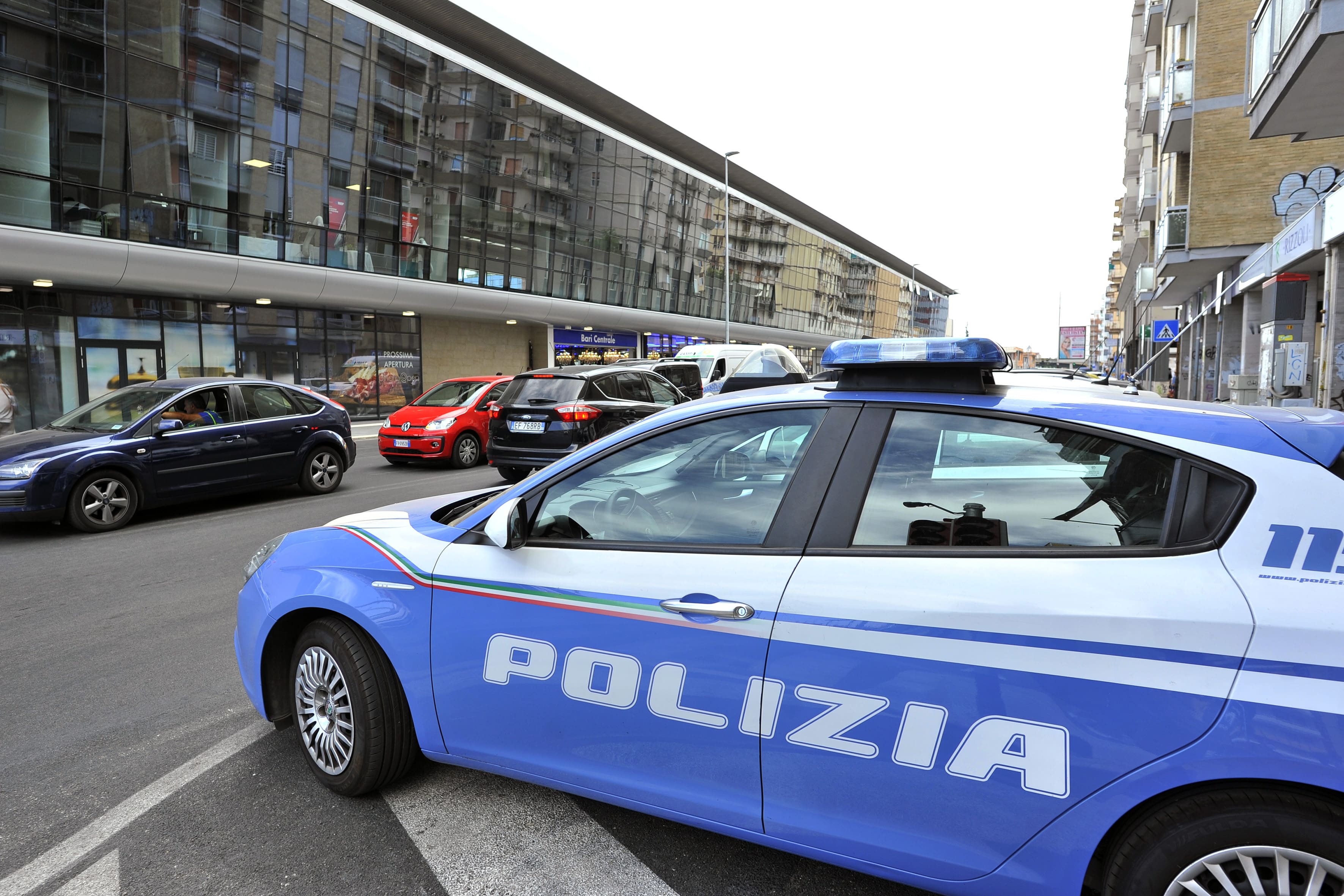 Corruzione nella squadra mobile di Palermo, il pusher intercettato “Se parlassi io, si porterebbero tutti”