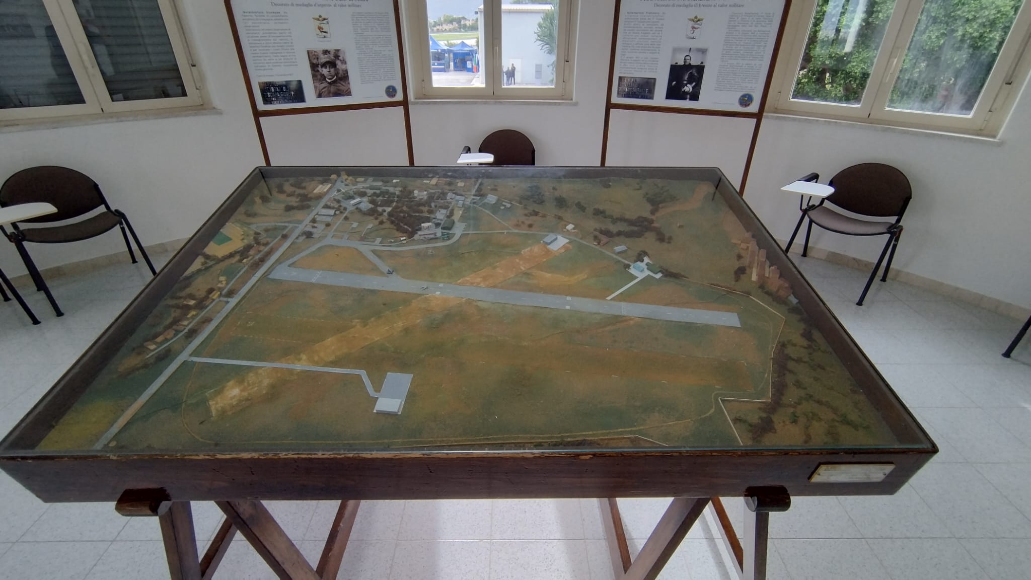 VIDEO | A Palermo la celebrazione del centenario dell’Aeronautica militare