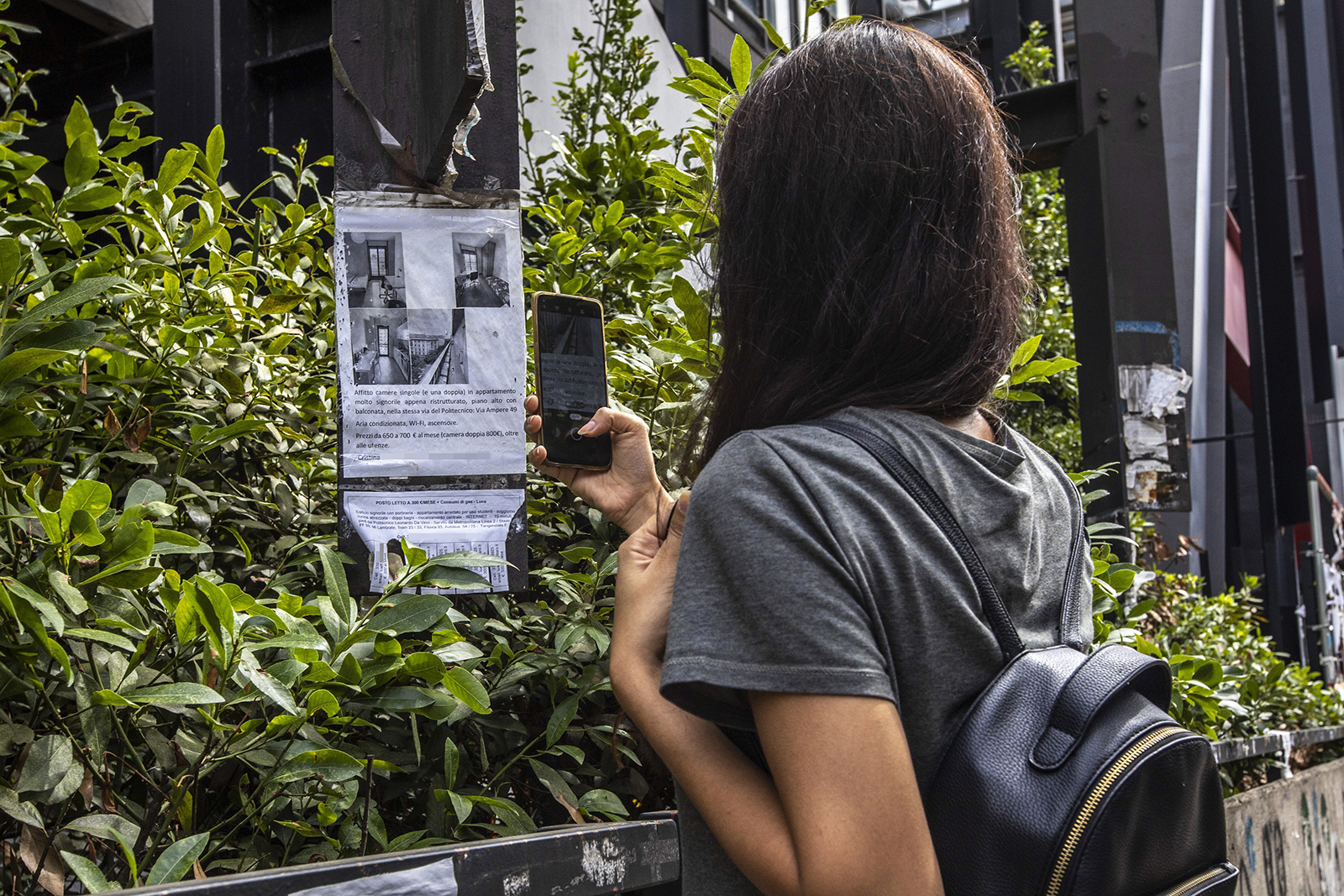 Il caro affitti una minaccia per il diritto allo studio. Gli universitari fuori sede sempre più in difficoltà