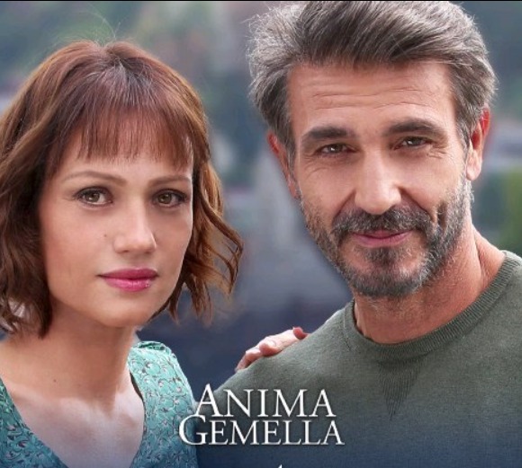 “Anima gemella”, al via la nuova fiction su Canale 5: trama, cast e quando andrà in onda