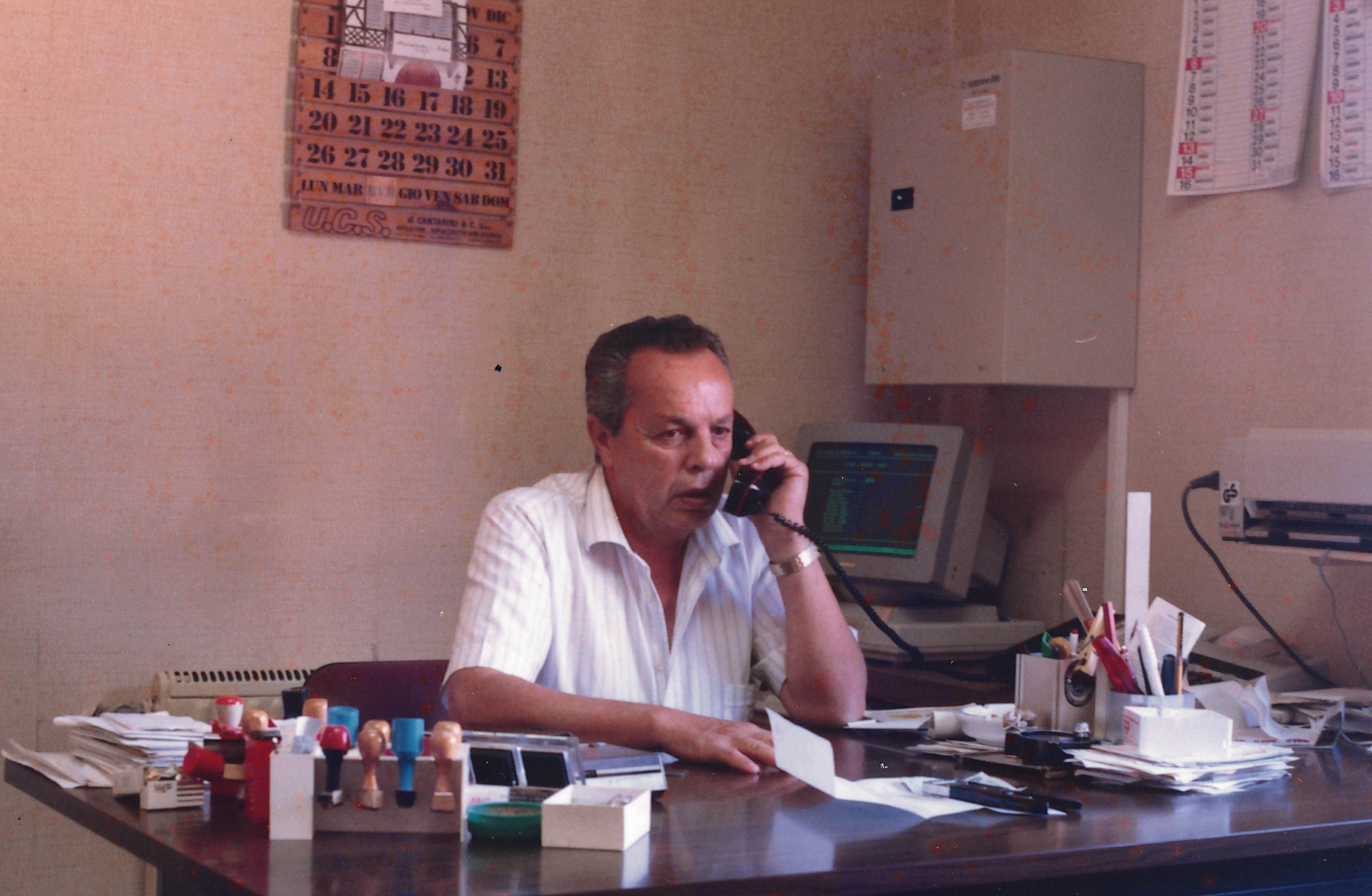 Fip Porte, quella “passione artigianale” che si tramanda da tre generazioni