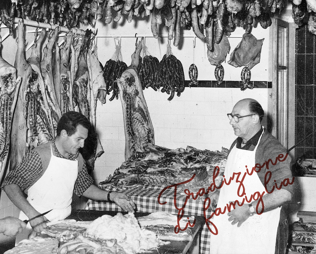 Salumi Caputo, da piccola macelleria di paese ad eccellenza siciliana nel solco della tradizione