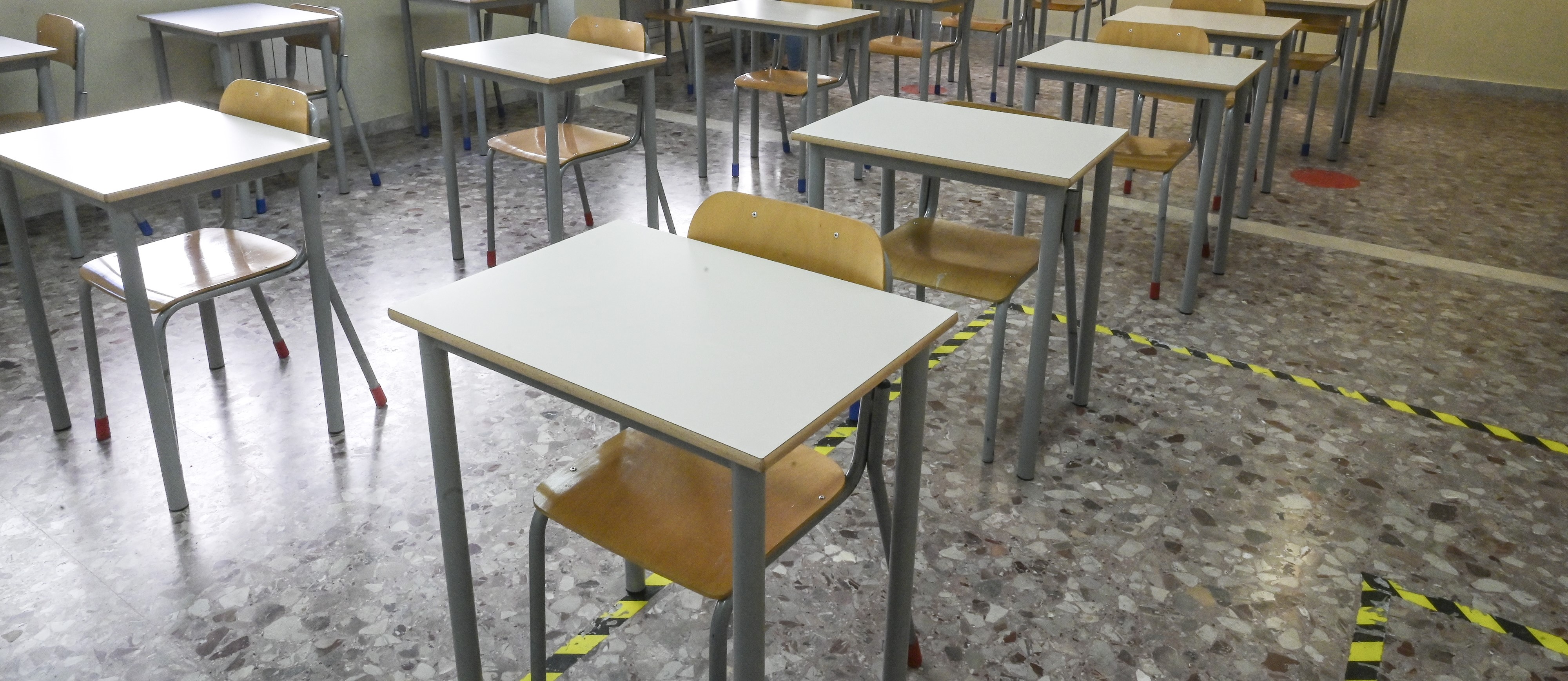 Paura in Belgio per allarme bomba, chiuse 30 scuole