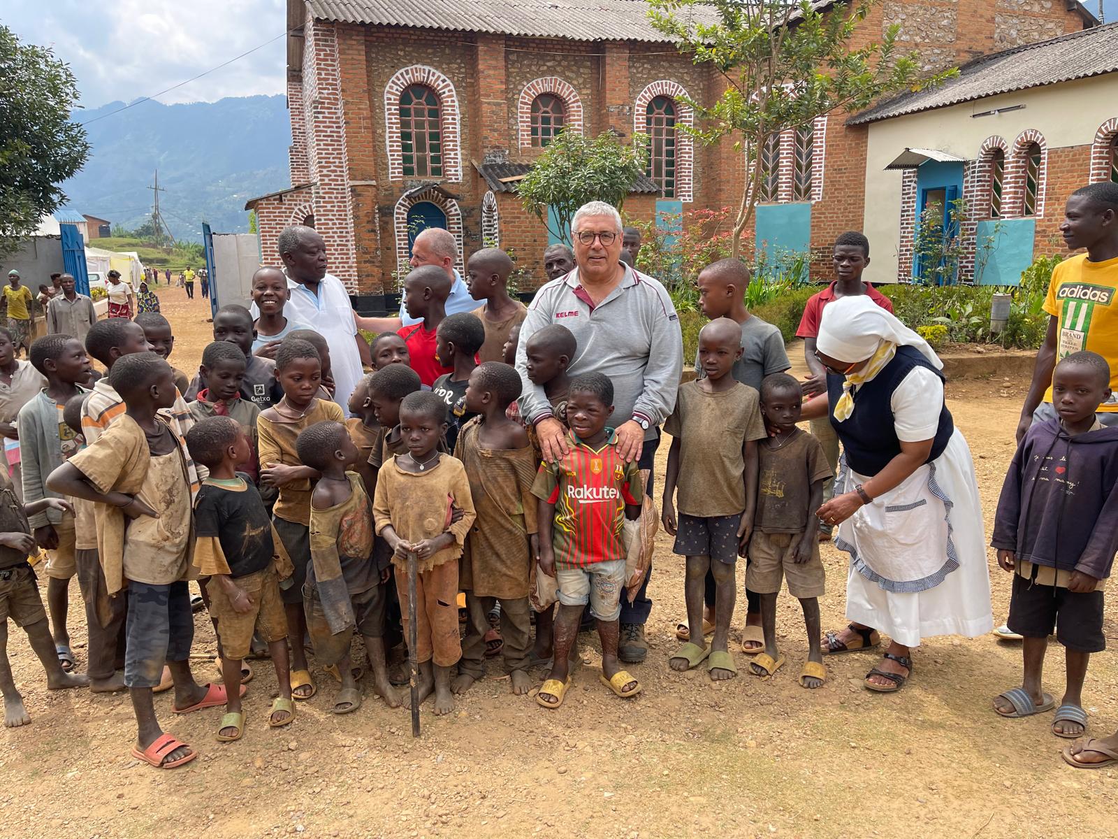 Cuffaro: “Mai perso la speranza, adesso è il tempo di vivere pienamente”