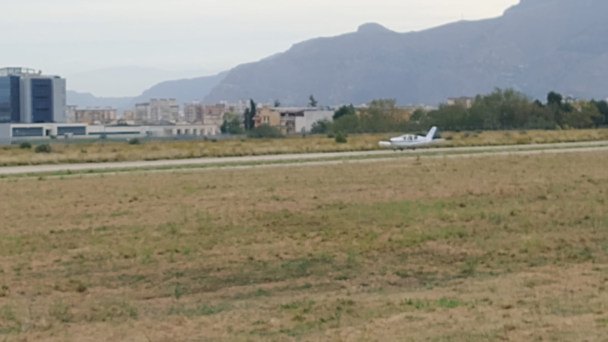 VIDEO | A Palermo la celebrazione del centenario dell’Aeronautica militare