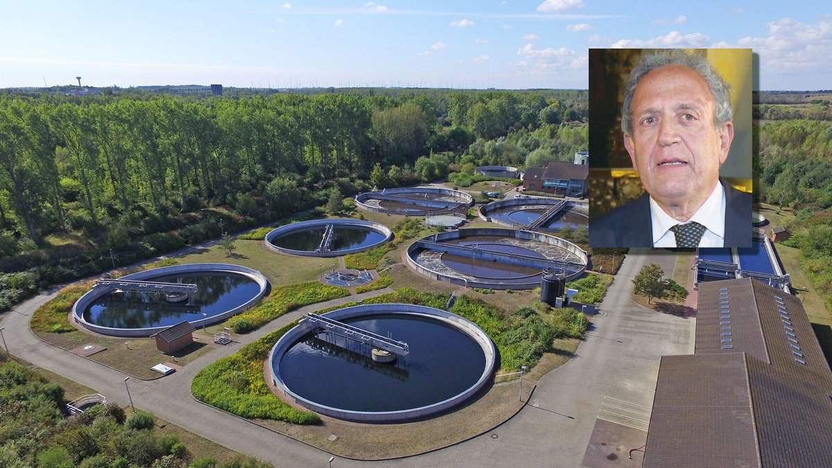 Depurazione acque, il commissario nazionale: “Manca un miliardo e non c’è la struttura”