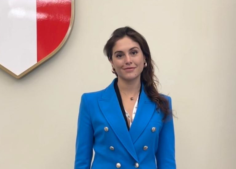 Elena Pantaleo: “Sport e diritti contro tutte le disuguaglianze”