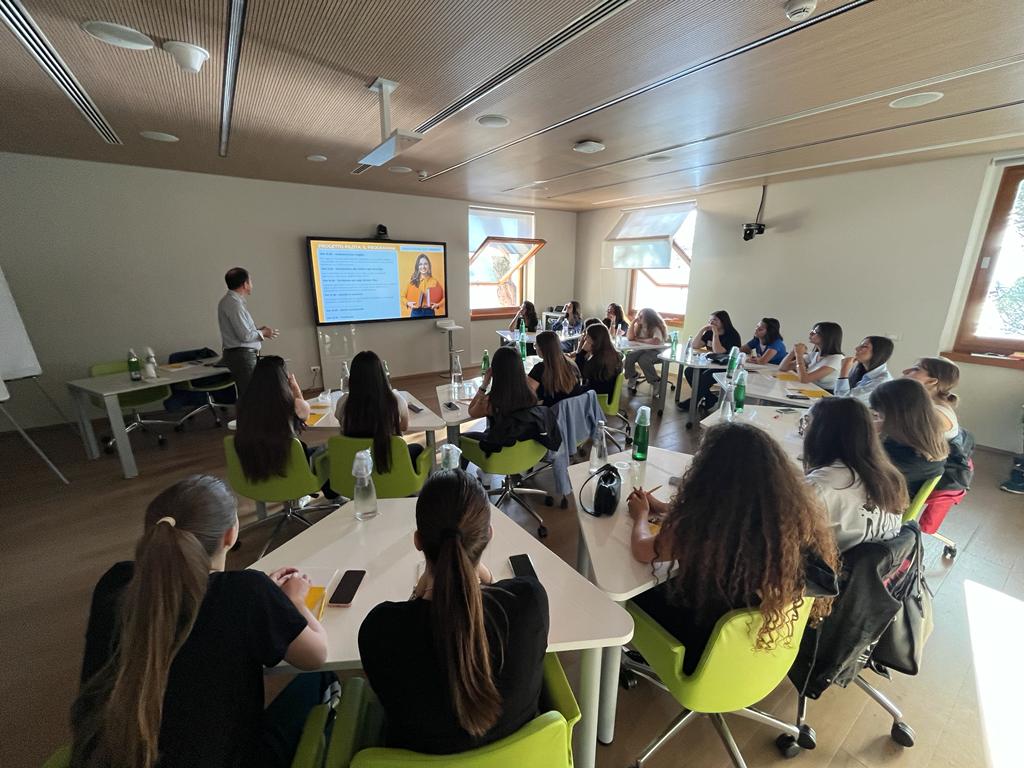 L’impegno di Eni per ridurre il gender gap nell’area “Stem”