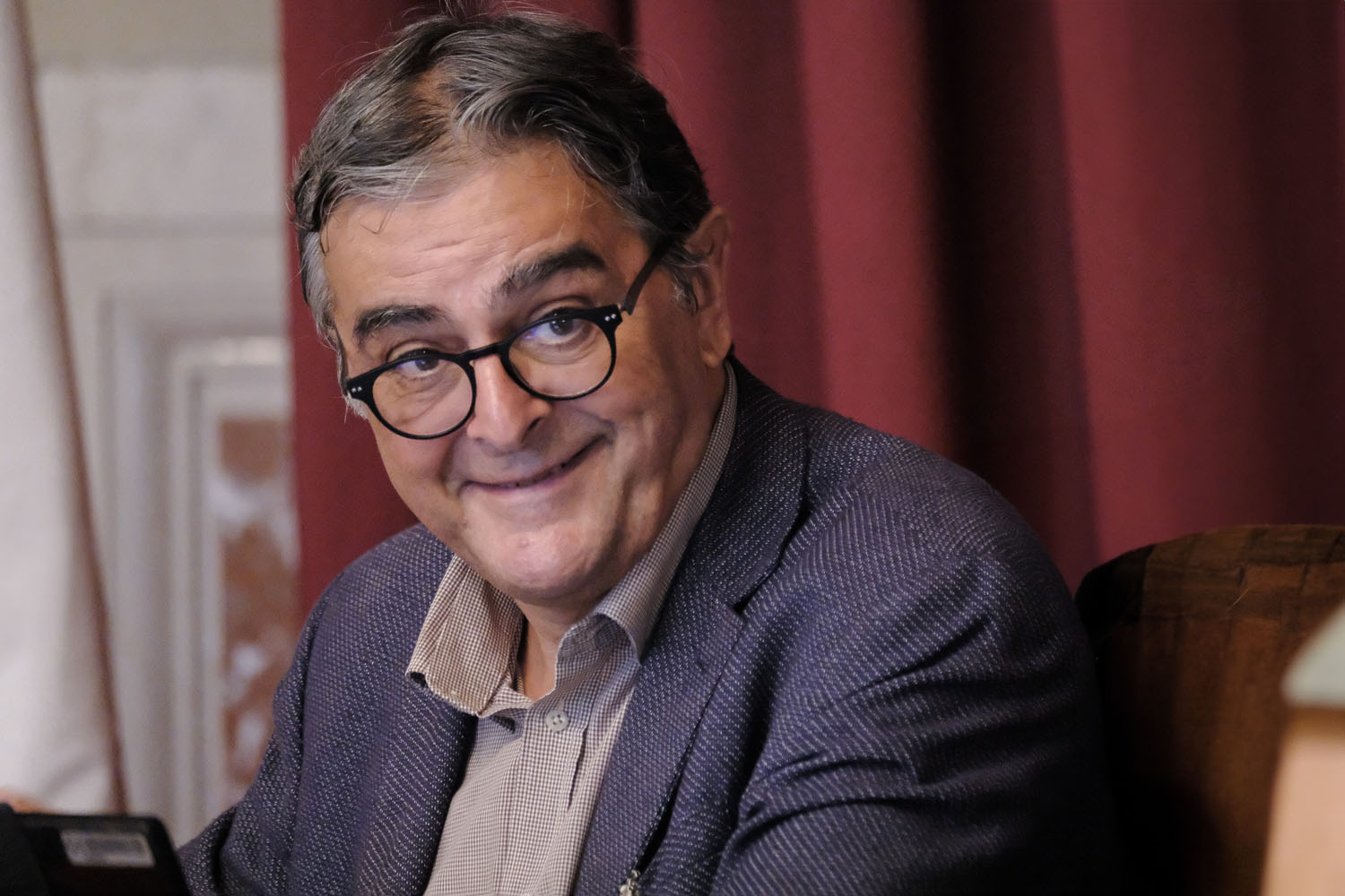 “La lotta all’abusivismo va affrontata come questione di sicurezza nazionale”