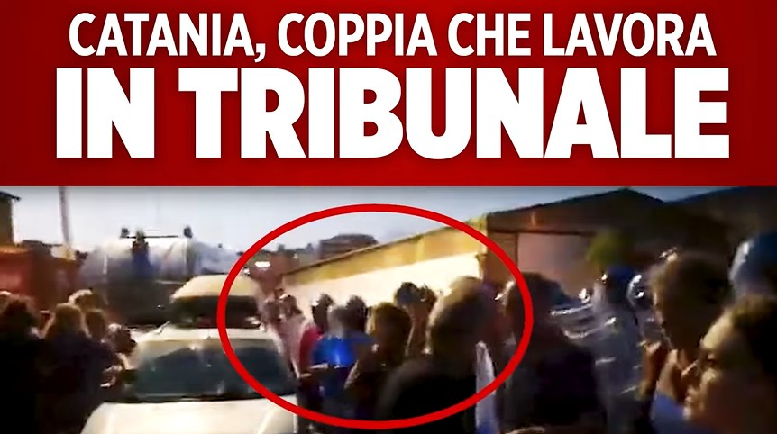 Il presidente di Federprivacy spiega il caso del video della giudice Apostolico