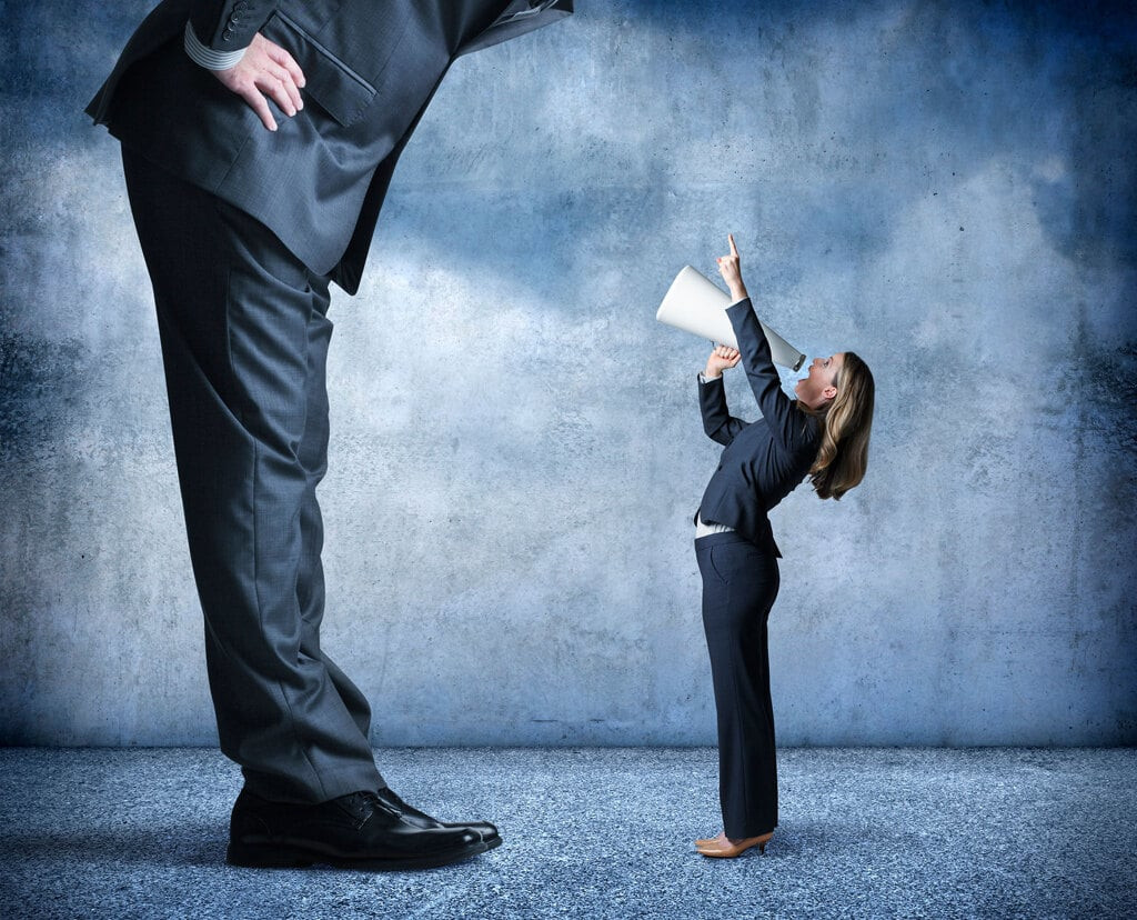 Gap salariale, con l’età si allarga la forbice