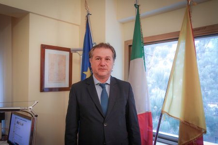 Dalle segnalazioni allo spegnimento, come funziona la macchina regionale