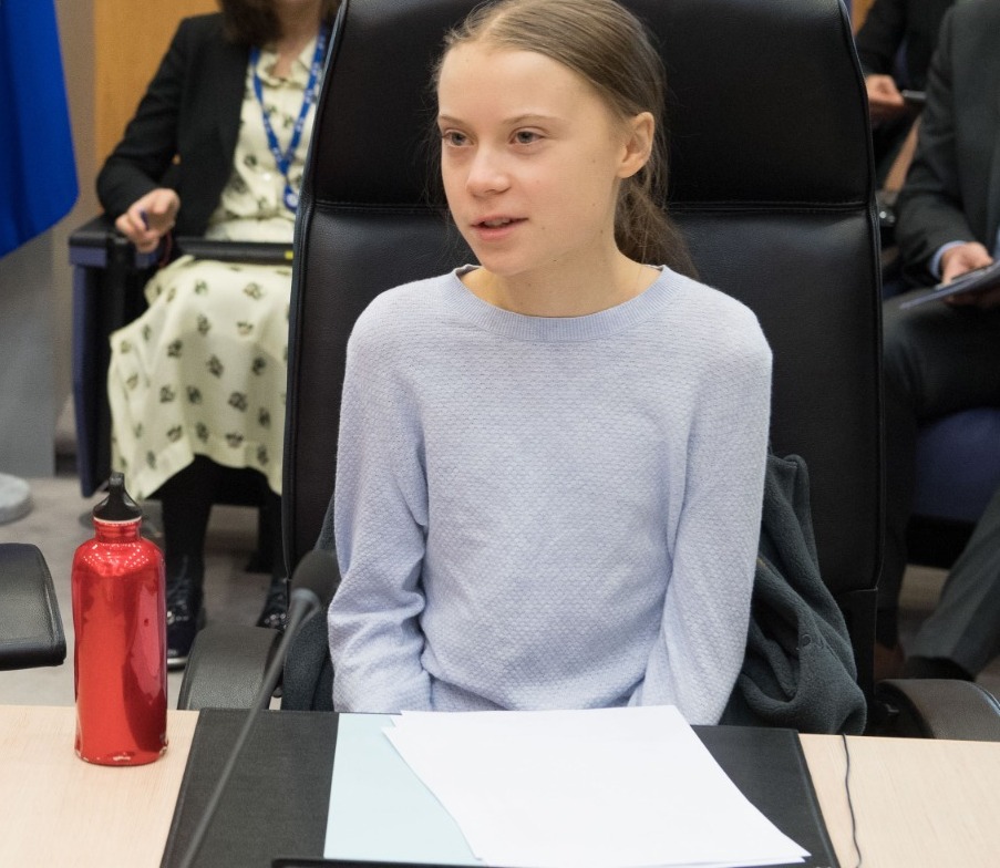 VIDEO | Greta Thunberg arrestata a Londra: guarda le immagini