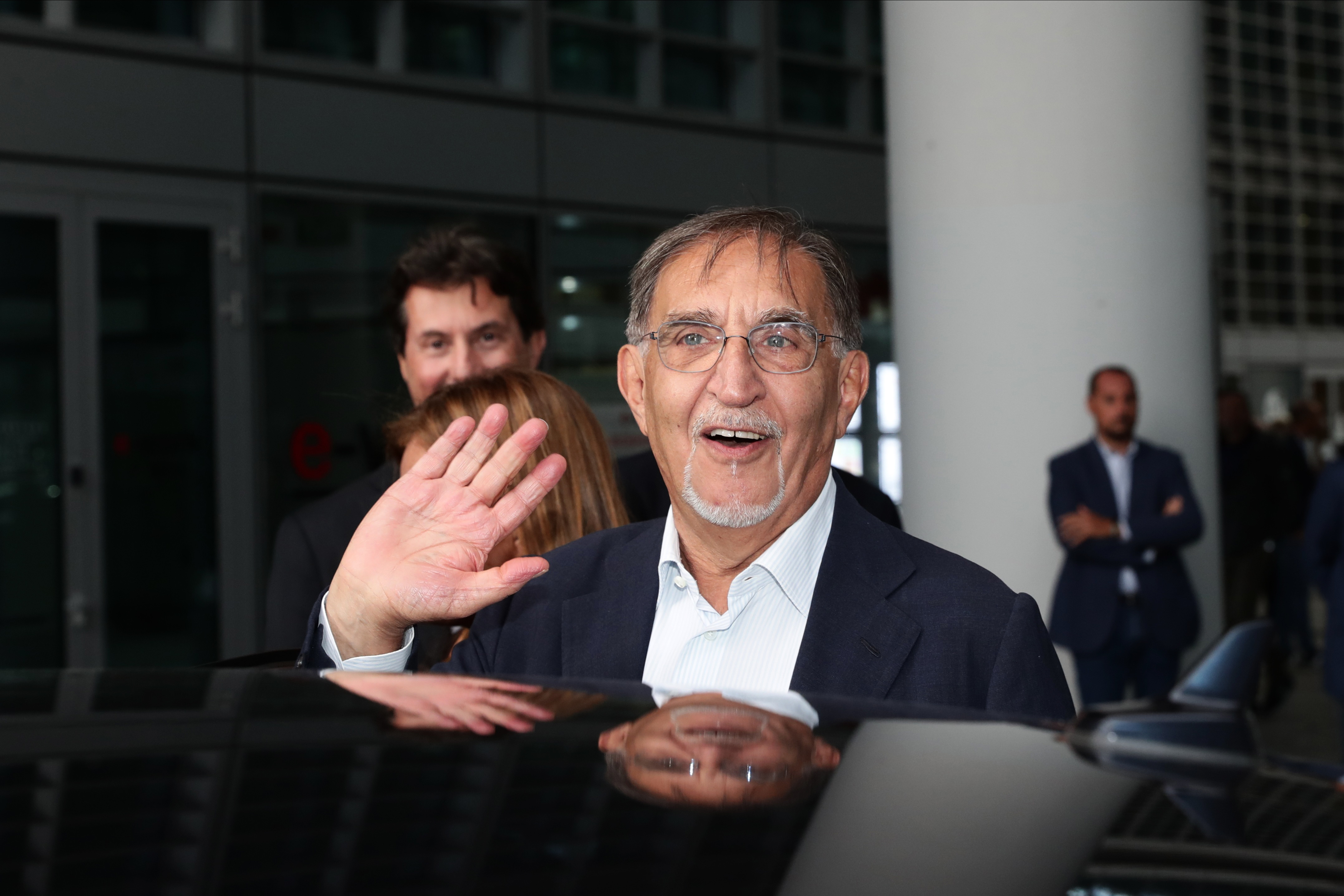 La Russa, “frase sul figlio gay non la direi più, per carità”