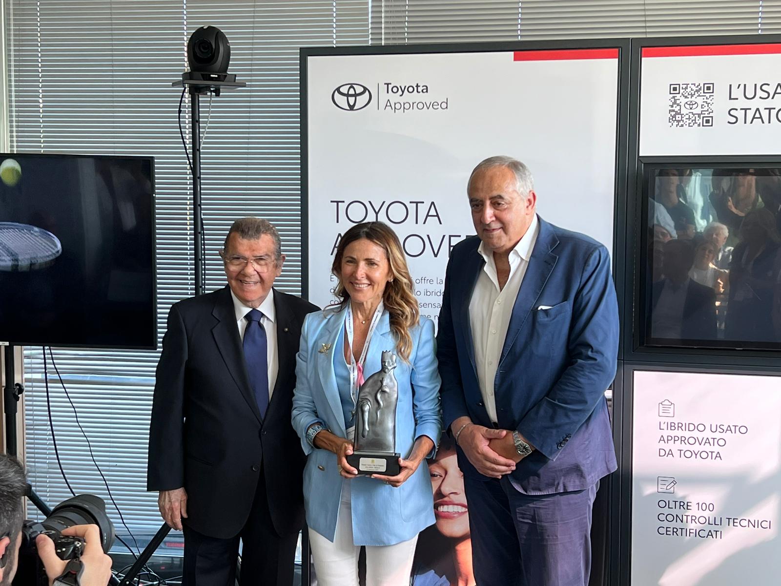 “Impresa al centro wellness”, Riolo trasforma concessionaria in cittadella di sport e salute