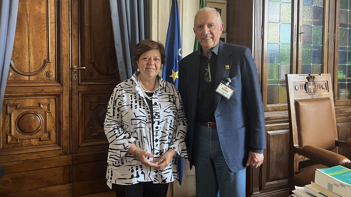 Ribaltare gli stereotipi non è più “proibito”.  Le donne, volto nuovo di politica e istituzioni