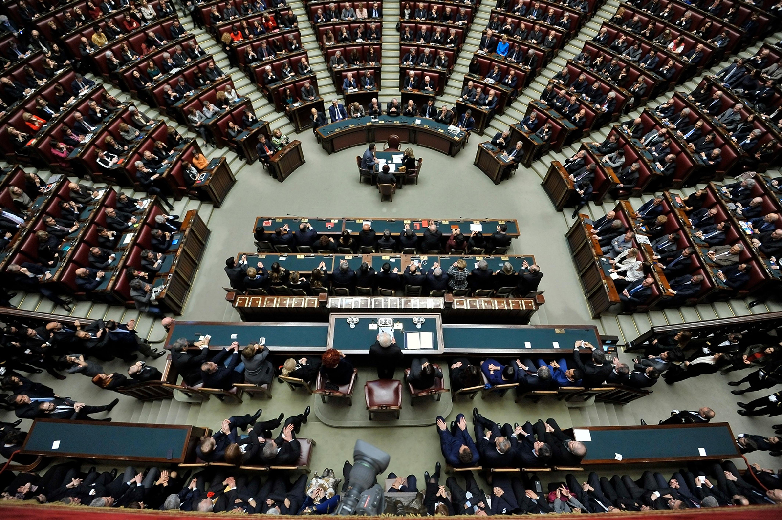 Riforma delle Province bloccata in Parlamento continuano sprechi, immobilismo e inefficienze