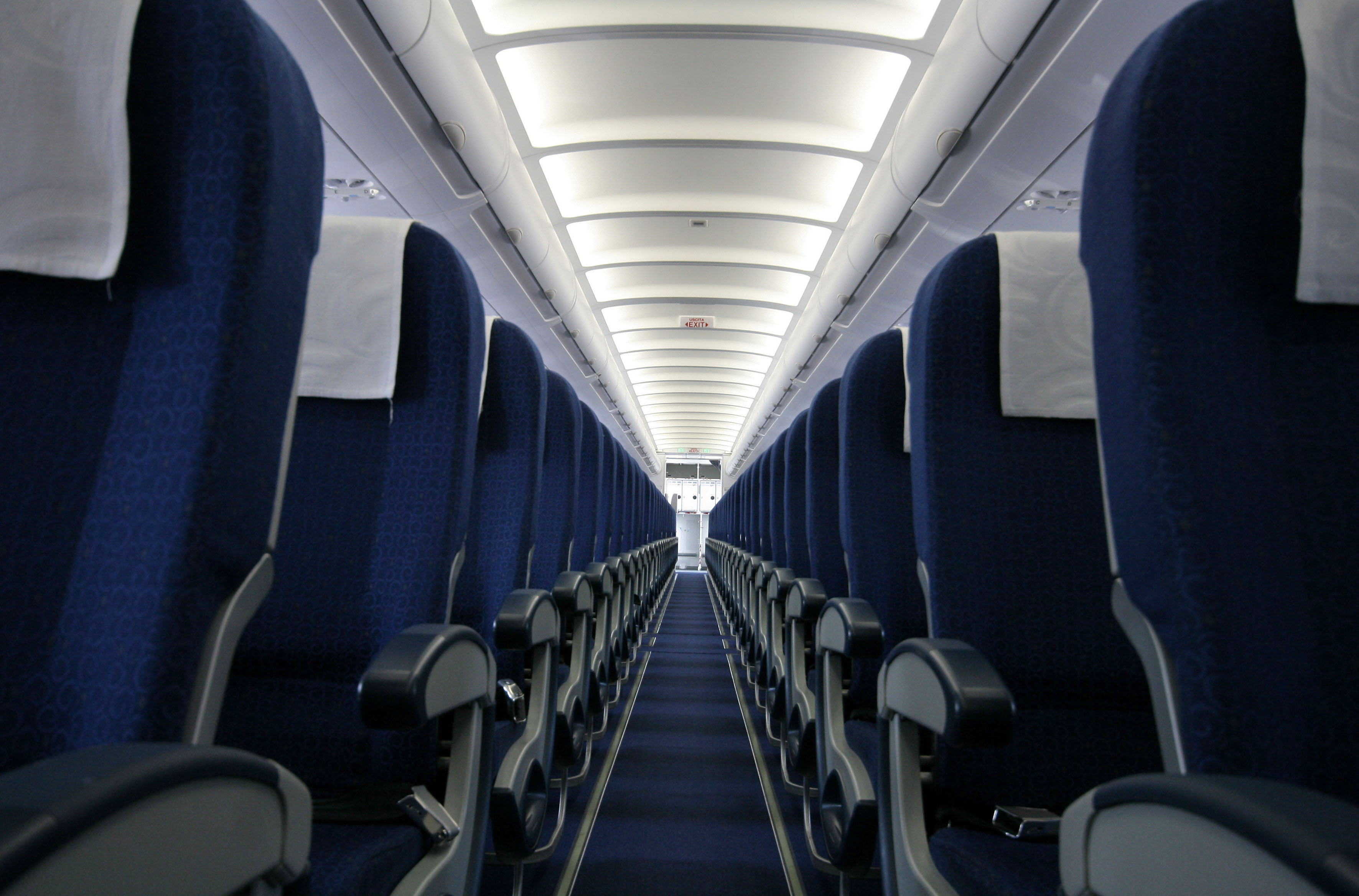 Aerei, il 26 settembre una compagnia si fermerà per 24 ore in tutta Italia: ecco di quale si tratta e perchè