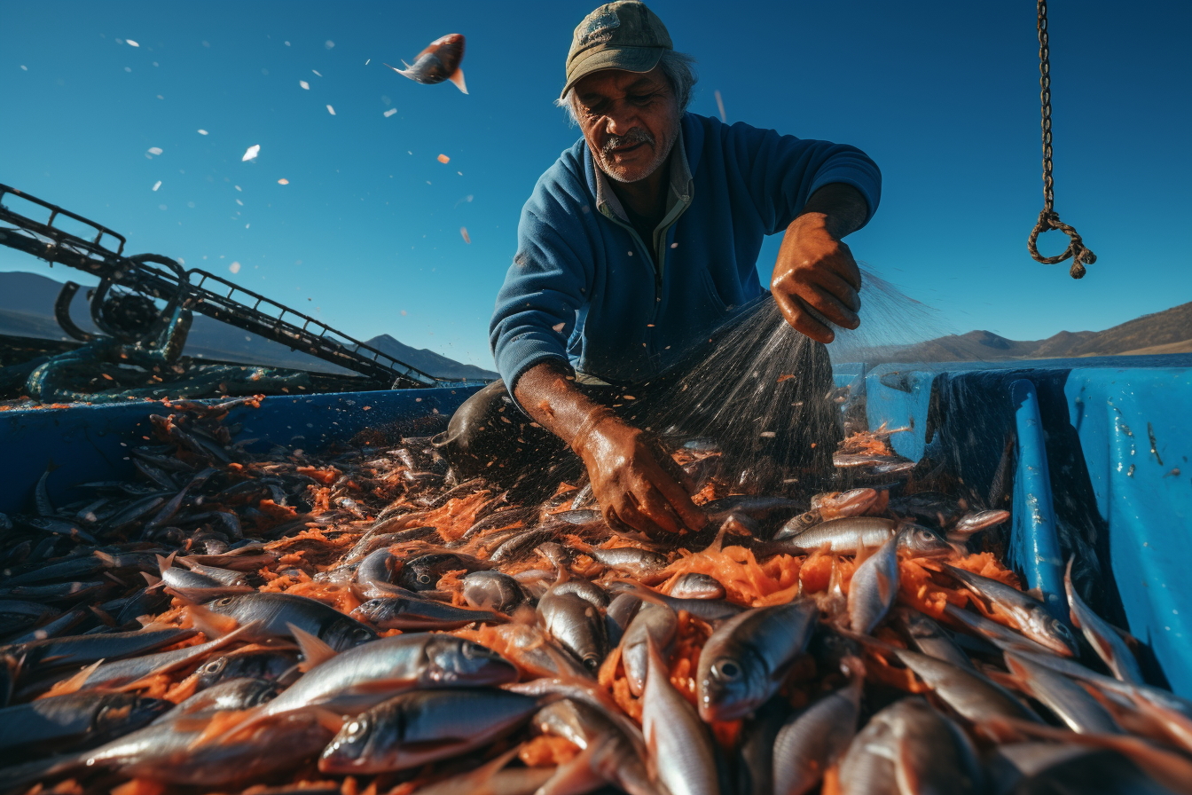 Pesca, progetto Argo Cassiopea, compensazioni per le marinerie: proroga al 24 dicembre per le richieste