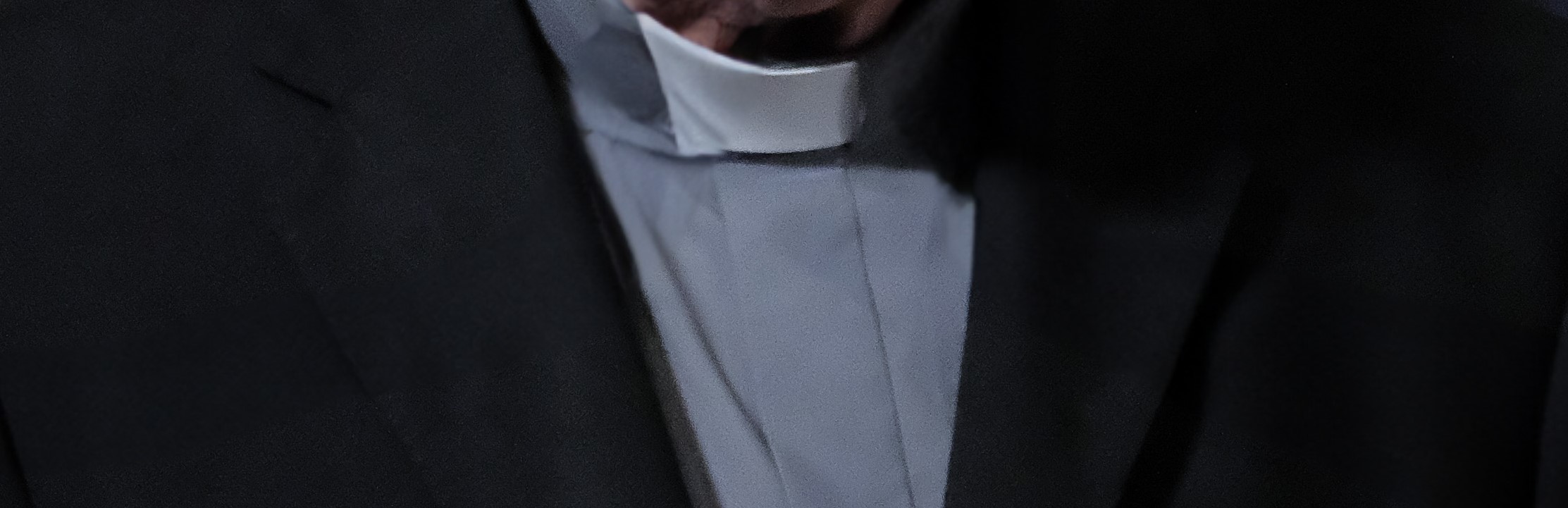 Shock a Palermo: prete accusato di abusi su minorenni durante le confessioni