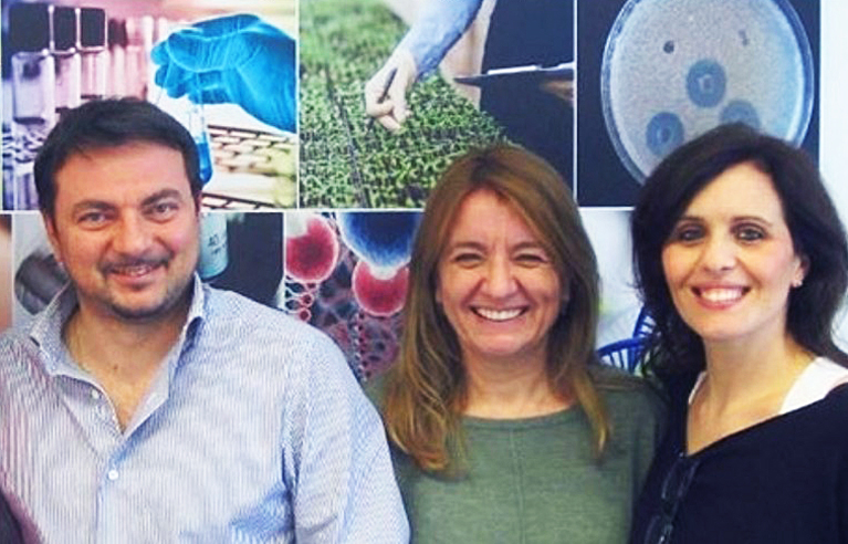 Svolta nella lotta al virus degli agrumi Tristeza