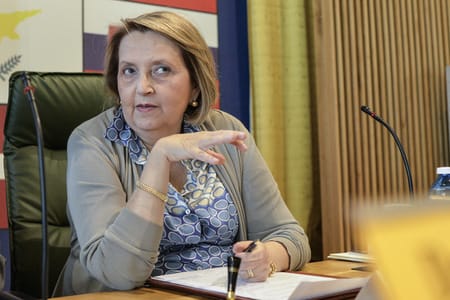 Caso Saguto, di nuovo a giudizio: processo per falso