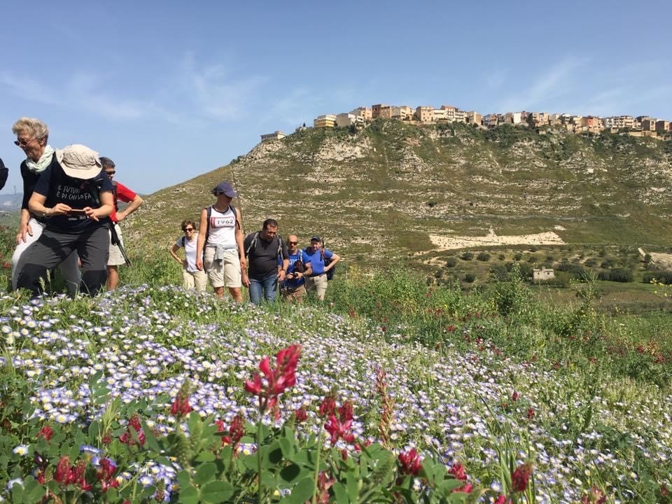 Sant’Angelo Muxaro, alla scoperta del territorio fra natura e tradizioni
