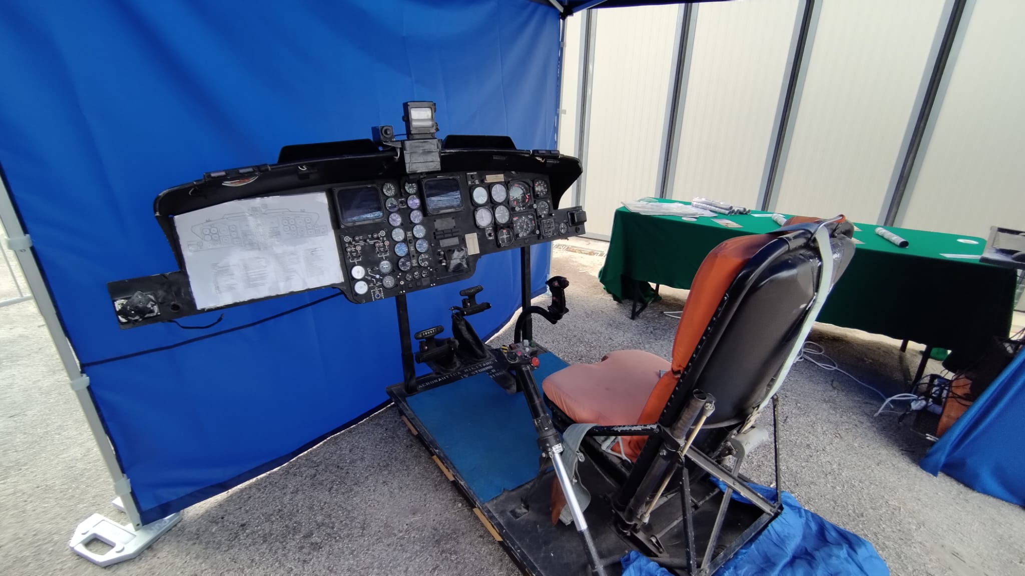 VIDEO | A Palermo la celebrazione del centenario dell’Aeronautica militare