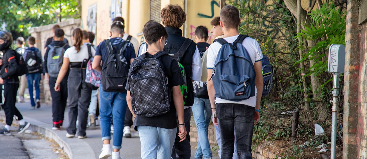 Progetto di vita: sognare e realizzare