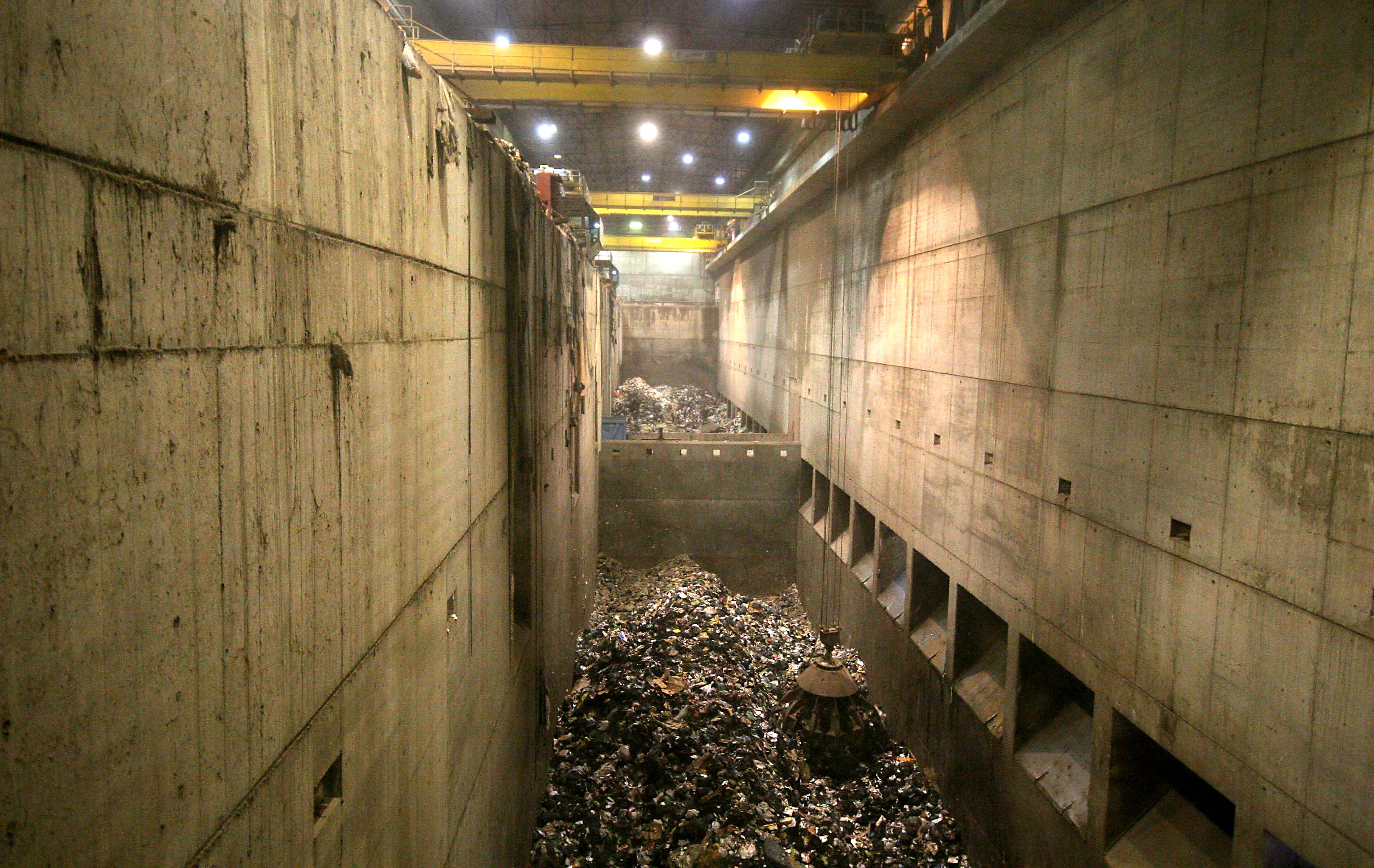 Il M5s in Sicilia attacca il governo Schifani sui termovalorizzatori