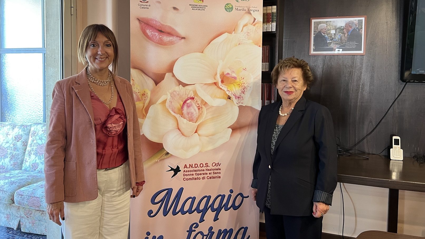 Ribaltare gli stereotipi non è più “proibito”.  Le donne, volto nuovo di politica e istituzioni