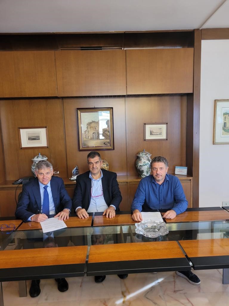 UniCredit e Consorzio DOS Sicilia: accordo per facilitare percorso di crescita delle imprese