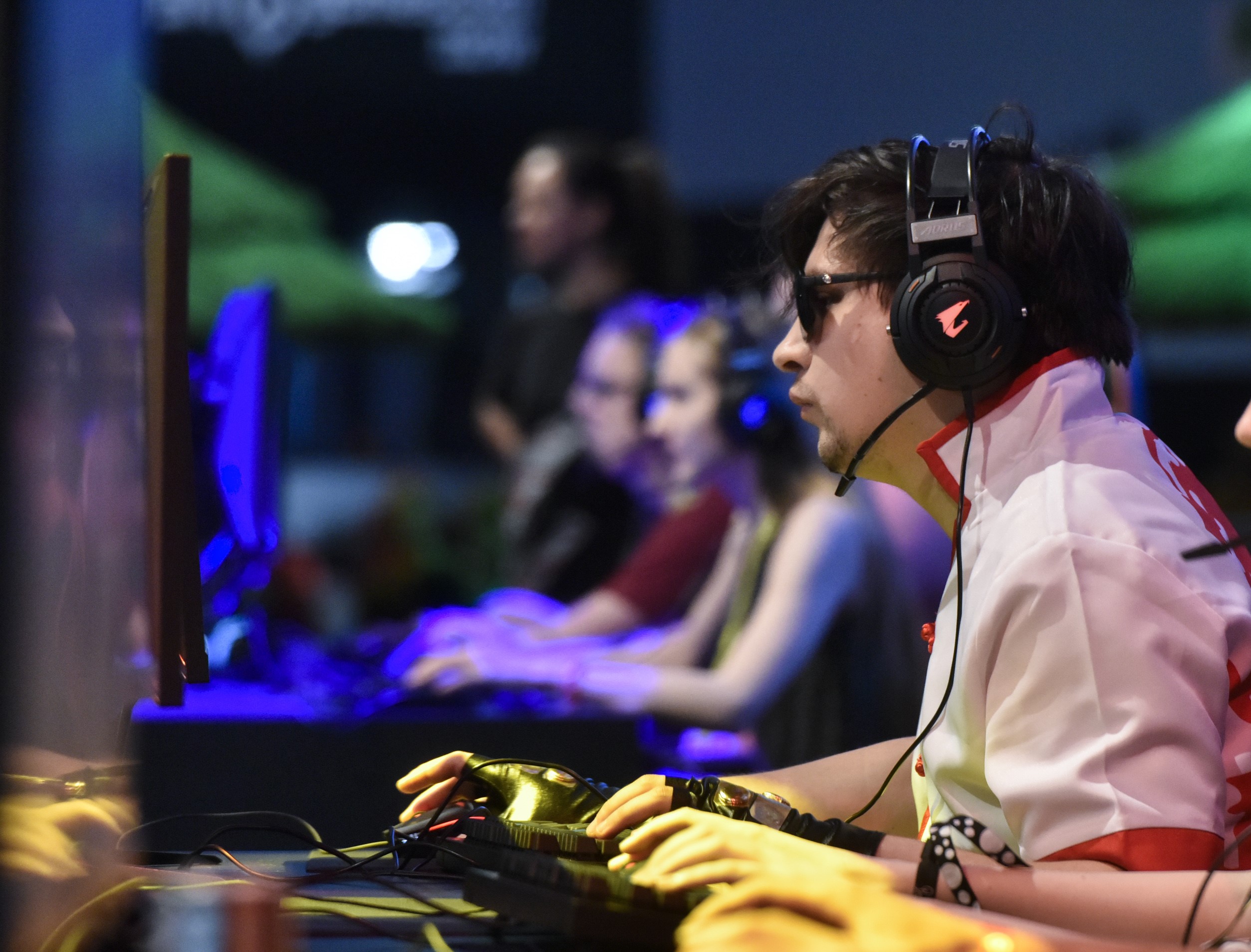 Videogiochi, per sette italiani su dieci aiutano a combattere stress