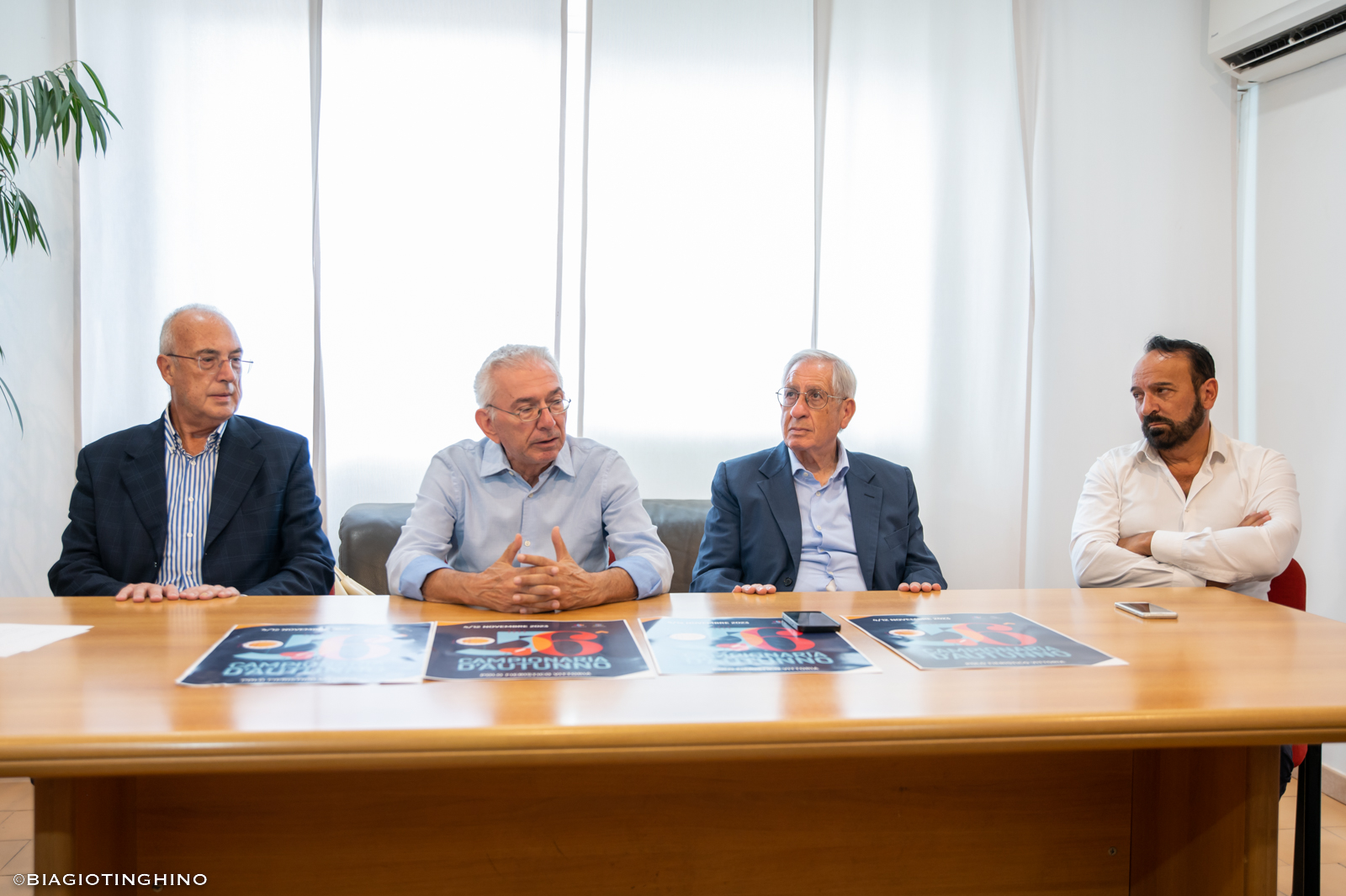 Polo fieristico Emaia, a Vittoria torna la Campionaria