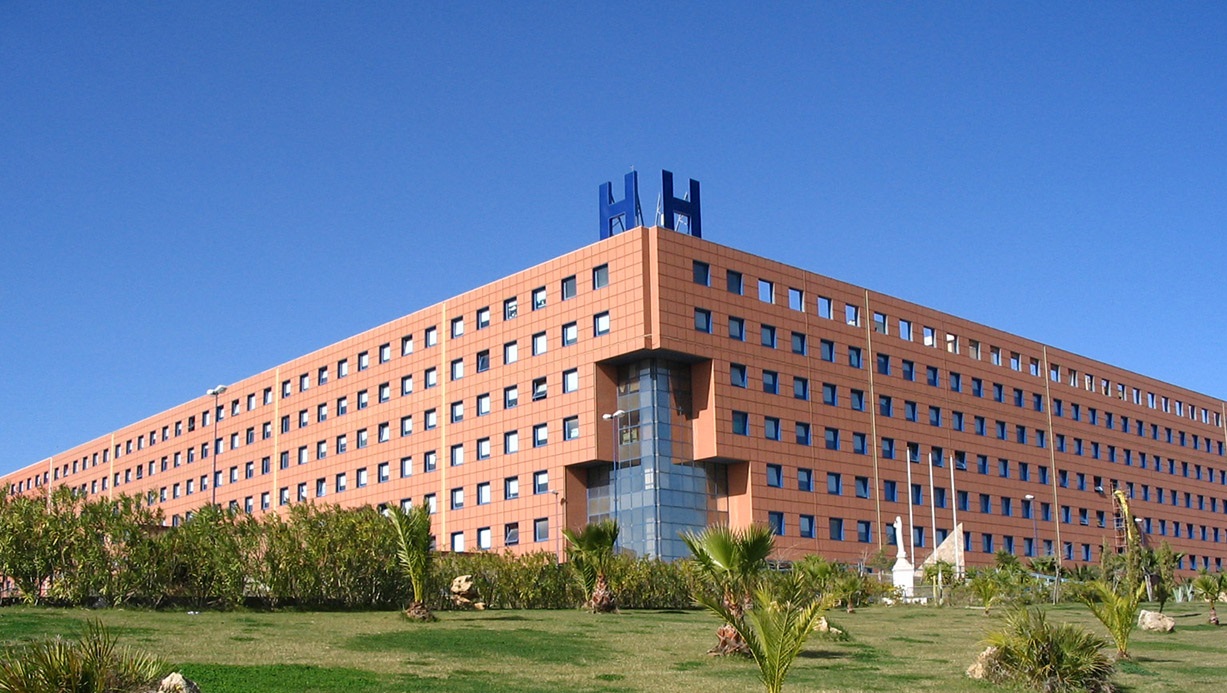 Agrigento, passi avanti per il trattamento del dolore cronico