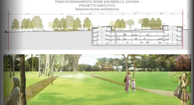 Catania, Corso dei Martiri, Trantino al QdS: “A giorni la gara per il parcheggio”