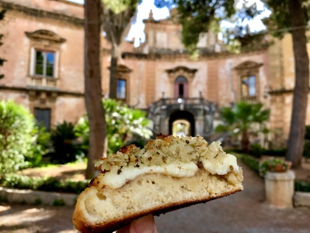 La Piana di Baaria, le tradizioni rurali un volano per lo sviluppo