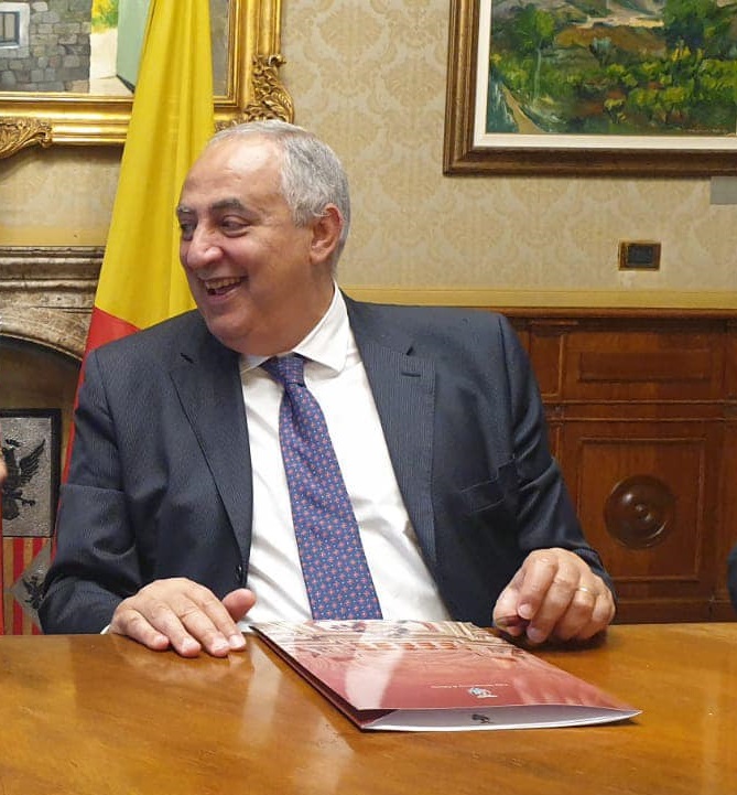 Palermo, tensioni da rimpasto all’interno del centrodestra