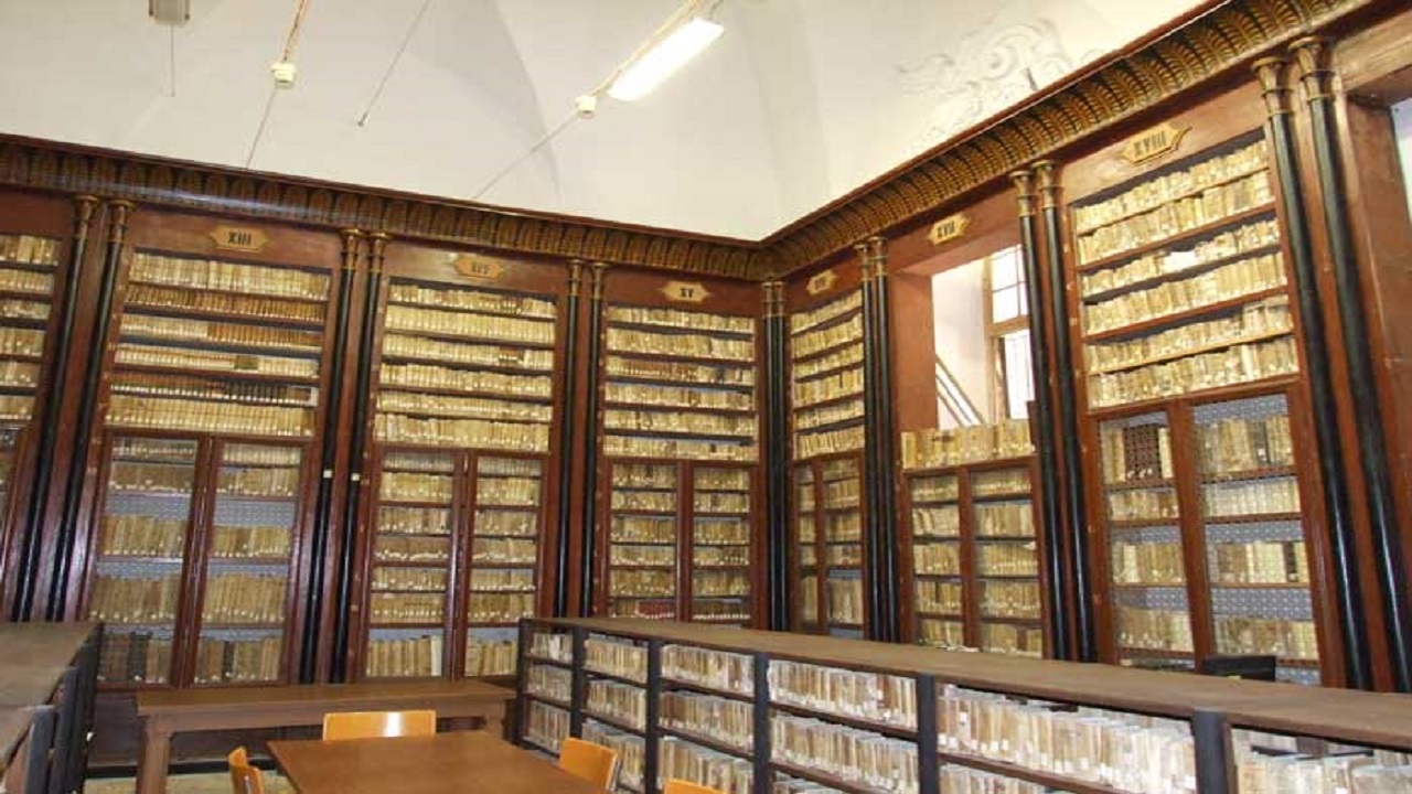 Sciacca, quando la valorizzazione della cultura si fa in versi