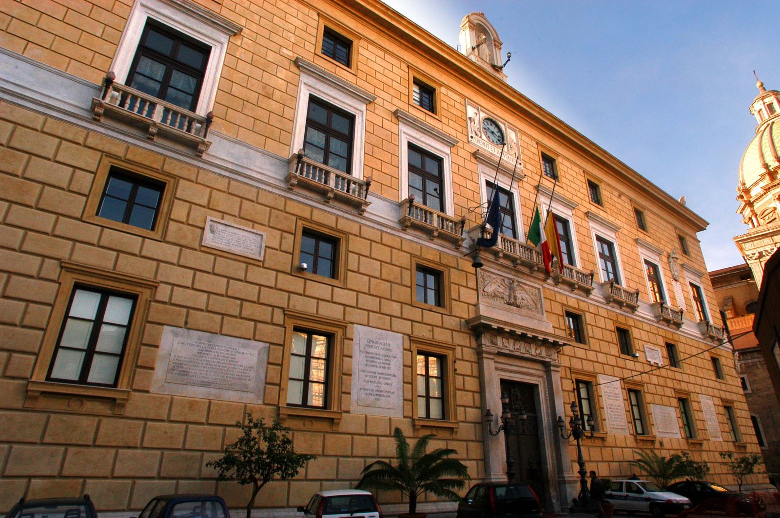 Palermo “invivibile”, è la città peggiore per qualità di vita in Ue: i dati del rapporto