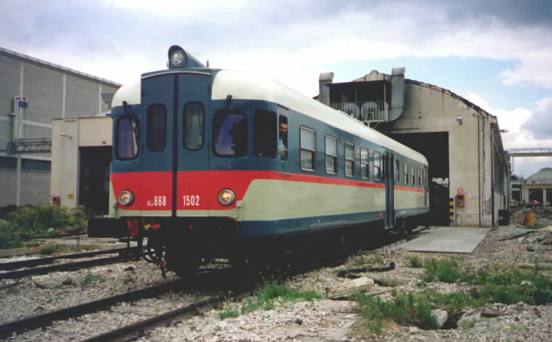 Da Noto a Pachino la cultura viaggerà sui binari