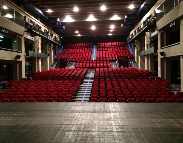 Piena agibilità per il Palacongressi di Taormina