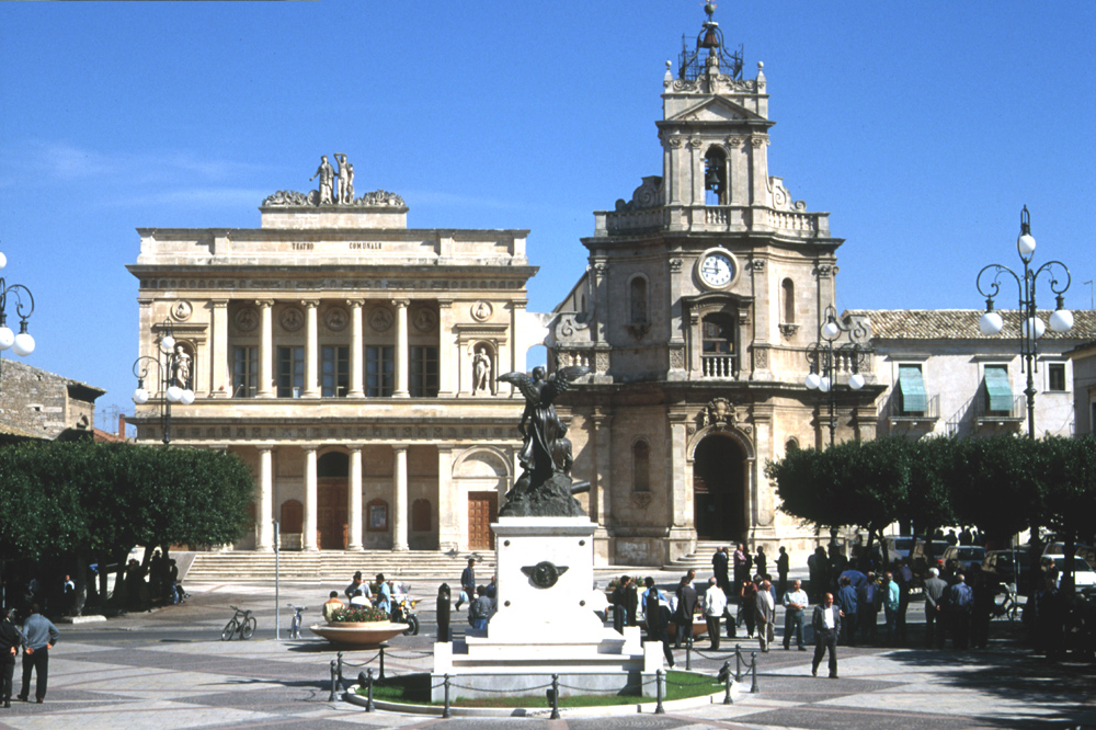 Vittoria, un edificio storico del centro diventa scuola